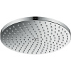 HANSGROHE Raindance S horná sprcha 1jet PowderRain, priemer 236 mm, chróm, 27623000