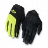 Giro Bravo LF highlight-yellow/black