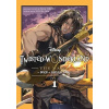 Viz Media Disney Twisted-Wonderland 1: The Manga Book of Savanaclaw