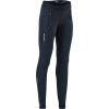 Silvini dámske skialpové nohavice Soracte WP1145 black/cloud 4XL