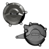 GBRAC ENGINE COVER SET