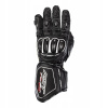 Kožené rukavice RST Tractech Evo 4 CE čierne veľ. XL