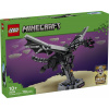 LEGO 21595 Drak z Enderu, Novinka