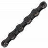 řetěz KMC e12 E-bike, černý Black Tech v krabičce 130 čl.