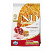 N&D LG CAT Neutered Chicken & Pomegranate 300g