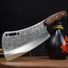 IZMAEL Kuchynský sekáčik Royal Dragon Hnedá 21 cm