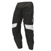 SCOTT pant 350 SWAP EVO - 2023, 44, black/white