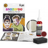 SNAZAROO FX Sada s voskem a falešnou krví na speciální efekty