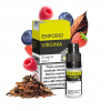 Emporio Salt Virginia 10ml intenzita nikotinu 20mg tabáková nálepka Kolek R