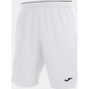 Joma Šortky EUROCOPA II SHORT WHITE Veľkosť: XXL/3XL
