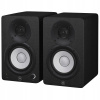 Yamaha HS4 aktívne štúdiové monitory, 2-pásmové, bass reflex, 52W, pár