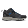 Pánska Vysoká obuv COLUMBIA PEAKFREAK II MID OUTDRY 2005091089 – Sivá