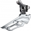 Prehadzovačka SHIMANO CLARIS FD-R2030 3x8 reťazový krúžok - Down-Swing