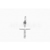 Pánsky prívesok strieborný AGPRP000241