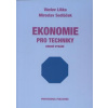 Ekonomie pro techniky - Václav Liška