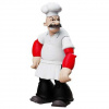 Boss Fight Studio Akčná figúrka Popeye Wave 03 Rough House