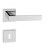 Tupai TI - SQUARE - HR 2275Q Prevedenie: kľučka/kľučka, Typ otvoru: rozety WC