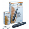 Accu-Chek Softclix Kit, Odberová autolanceta + 25 Accu-Chek Softclix Lancet (Glukomer)