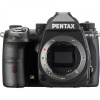 Pentax K-3 Mk. III European Kit čierny