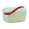 Svetlozelený chladiaci box 12 l Classic – Polarbox