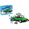 Playmobil 71591 Klasické policajné auto