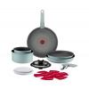 | Tefal - 15-dielna sada riadu INGENIO HALO | L8029153