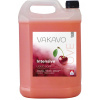 Tekuté mydlo VAKAVO 5l Višňa
