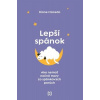 N Press s.r.o. Lepší spánok, ako nemať nočné mory zo spánkových porúch (Diane Macedo), Novinka