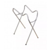 Tega Baby Stojan na vaničku 86 cm DM-002 White