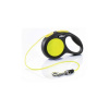 Vodítko Flexi NEON XS 3m max 8kg