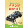 E-kniha Velká kniha automobilů - Radek Chajda
