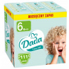 Plienky Dada Extra Soft veľkosť 6 111 ks