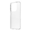 OBAL:ME TPU kryt pre Infinix Hot 40i Transparent
