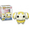 Funko Pop! 1051 Pokemon Fidough