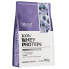 OstroVit 100 % Whey Protein srvátkový proteín, príchuť jogurt s čučoriedkami, 700 g