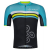 Pánsky tímový cyklistický dres Kilpi CORRIDOR-M LBL XS