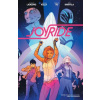 Joyride, Volume 2 (Jackson Lanzing,Collin Kelly,Marcus To)(Brožovaná)