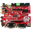 DUINOMITE-MEGA (MAXIMITE BASIC COMPUTER WITH ARDUINO LAYOUT)