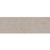 BALDOCER Ceramicas Craft Asphalt Mud 40x120 R Hnedá
