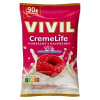 Vivil CremeLife malina bez cukru 90 g