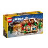 LEGO Creator 40602 Zimný stánok