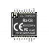Ai-Thinker RA-08 ASR6601CB 433MHz LoRa modul