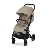 Cybex Športový kočík BEEZY Varianta: Almond Beige