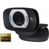 webová kamera Logitech HD Webcam C615 960-001056