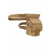 Side Kick Bag - camel