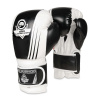 Boxerské rukavice dbx bushido b-2v3a 14 oz (Bushido B-2v3a 14oz Sparring Boxing Rukavice)