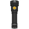 ArmyTek Prime C2 Pro Max White LED vreckové svietidlo (baterka) pútko na ruku, s brašnou napájanie z akumulátora 4000 lm 203 g; F08601C