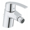 GROHE Start - Páková bidetová batéria, veľkosť S, chróm 32560001