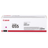 Originálny toner Canon Cartridge 055 3014C002 Magenta