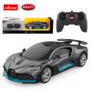 Rastar RC auto BUGATTI DIVO s LED svetlami 1:24